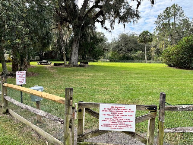 2856 NE 104th Ave, Silver Springs, FL 34488 - photo 37