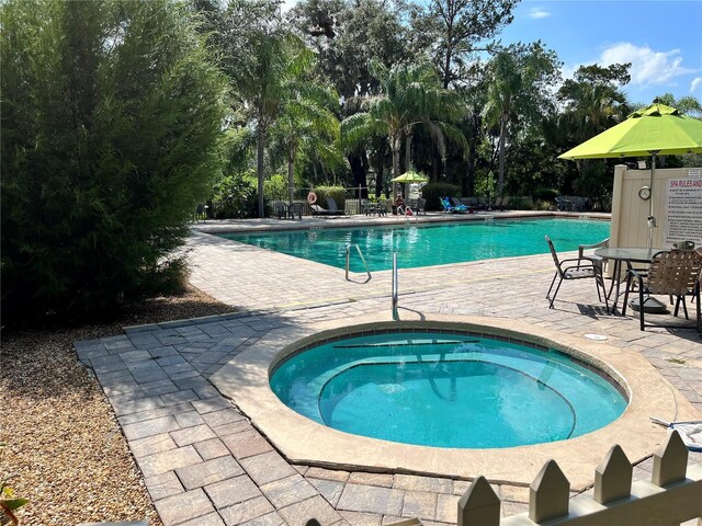 2856 NE 104th Ave, Silver Springs, FL 34488 - photo 46