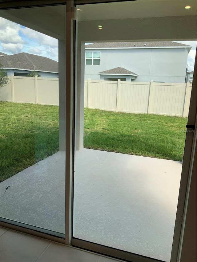 5639 Costa Blanca Way, Davenport, FL 33897 - view of entryway