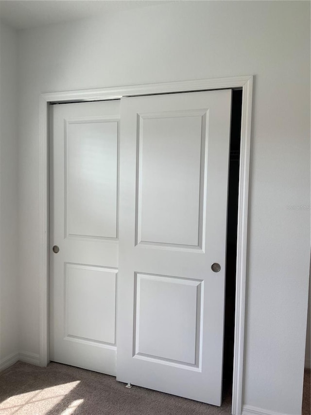 5639 Costa Blanca Way, Davenport, FL 33897 - view of closet