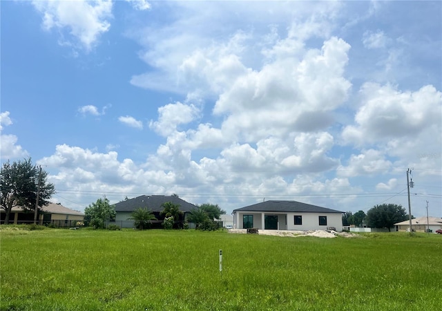 2218 NE 15th Ln, Cape Coral FL, 33909 land for sale