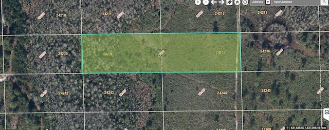 Dill Rd, Orlando FL, 32820 land for sale