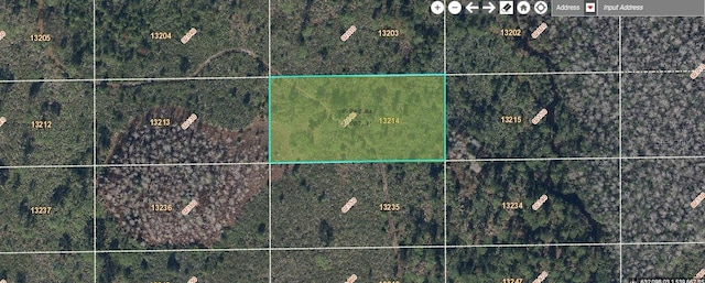 Dill Rd, Orlando FL, 32820 land for sale