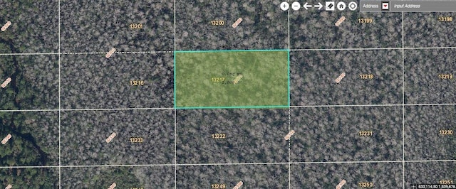 Dill Rd, Orlando FL, 32820 land for sale