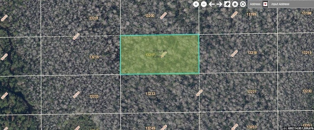 Dill Rd, Orlando, FL 32820