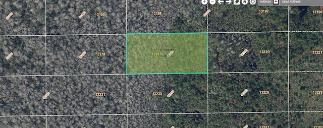 Dill Rd, Orlando FL, 32820 land for sale