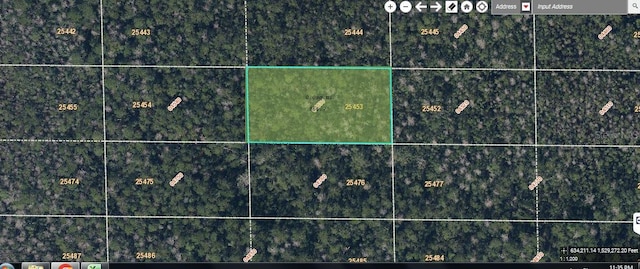 Dill Rd, Orlando FL, 32820 land for sale