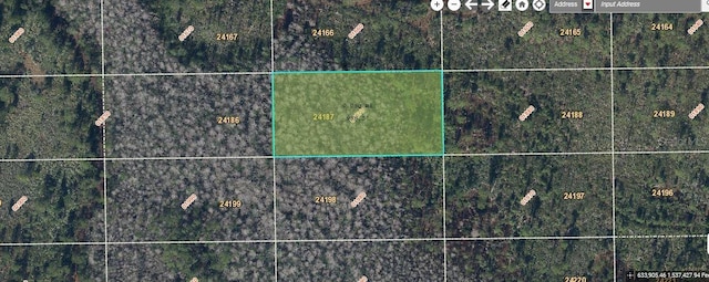 Dill Rd, Orlando FL, 32820 land for sale