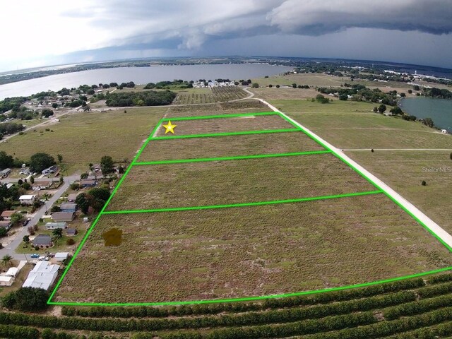 N Maxcy Quarters Rd, Frostproof FL, 33843 land for sale