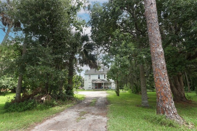 Listing photo 2 for 2341 Celery Ave, Sanford FL 32771