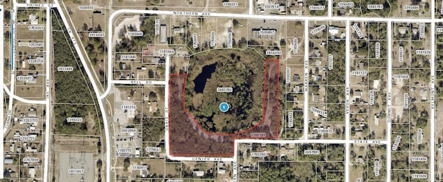 Western Ave, Leesburg FL, 34788 land for sale