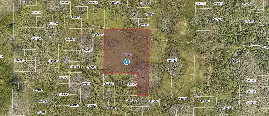Water Rd, Groveland, FL 34736