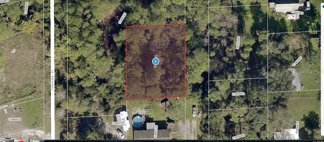 Maryland St, Paisley FL, 32767 land for sale