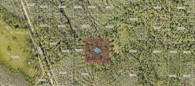 Salyers Rd, Clermont FL, 34714 land for sale