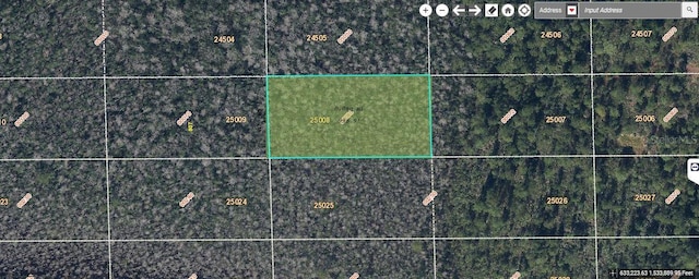 Dill Rd, Orlando FL, 32820 land for sale