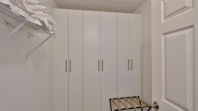 5300 S Atlantic Ave Unit 16-602, New Smyrna Beach, FL 32169 - view of walk in closet