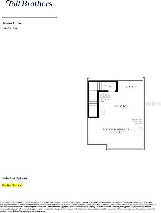 2138 Whitney Marsh Aly, Orlando, FL 32804 - photo 47