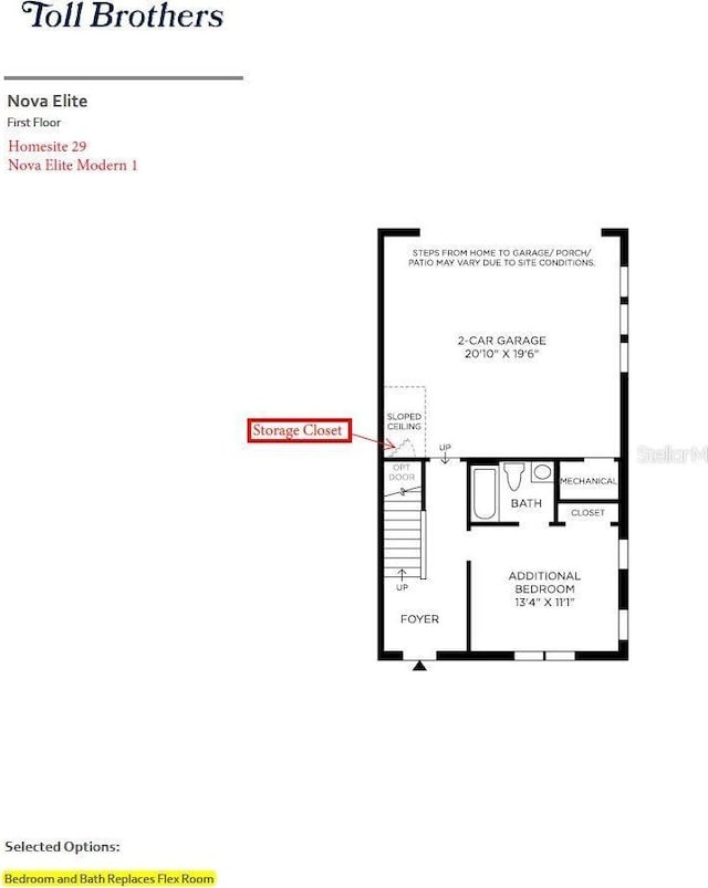 2138 Whitney Marsh Aly, Orlando, FL 32804 - photo 44