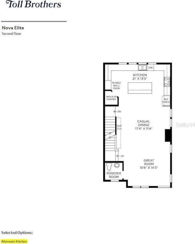 2138 Whitney Marsh Aly, Orlando, FL 32804 - photo 45