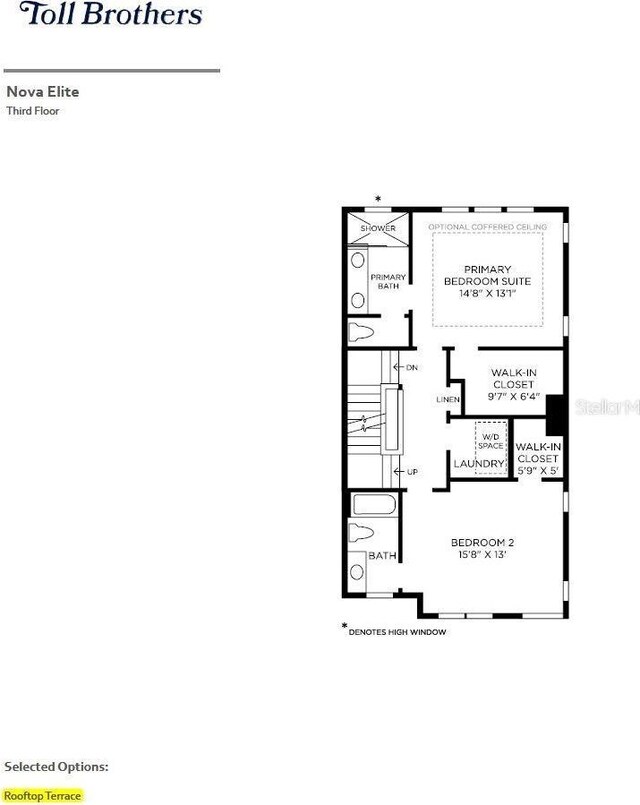 2138 Whitney Marsh Aly, Orlando, FL 32804 - photo 46