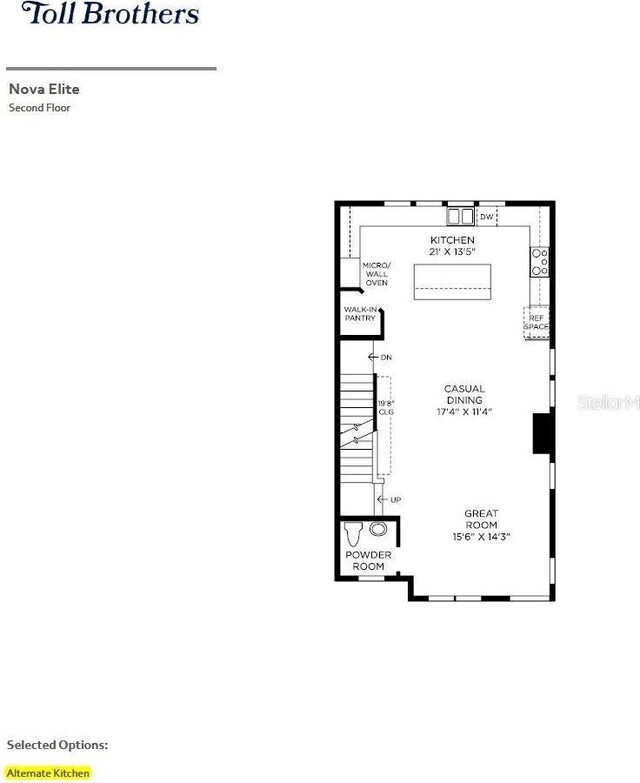 2122 Whitney Marsh Aly, Orlando, FL 32804 - photo 51