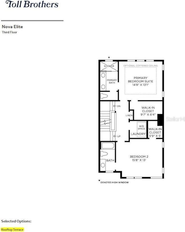 2122 Whitney Marsh Aly, Orlando, FL 32804 - photo 52