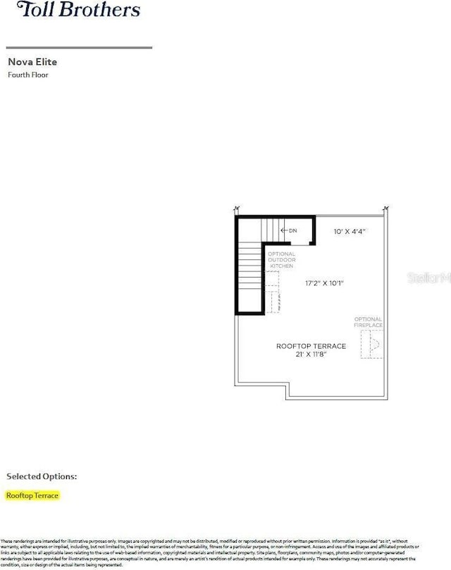 2122 Whitney Marsh Aly, Orlando, FL 32804 - photo 53