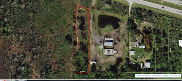 11300 E Irlo Bronson Memorial Hwy, Saint Cloud FL, 34773 land for sale