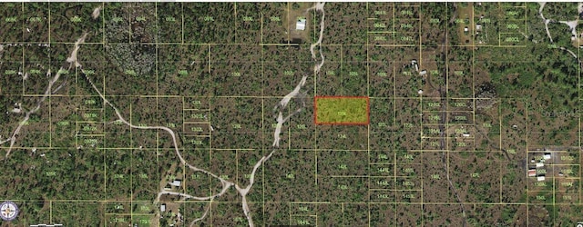 Listing photo 2 for Holopaw Groves Rd, Saint Cloud FL 34773