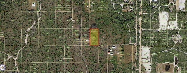 Listing photo 2 for Holopaw Groves Rd, Saint Cloud FL 34773