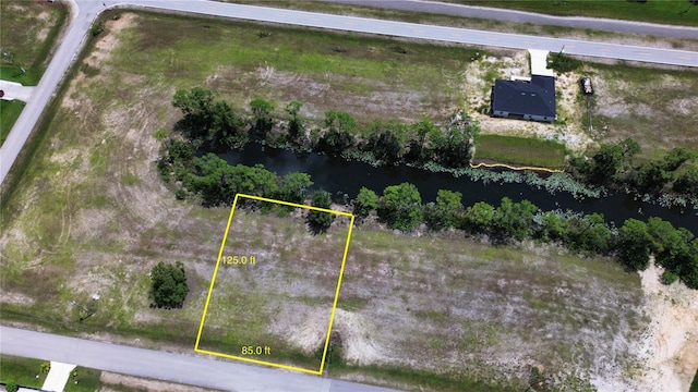 3347 NE 23rd Pl, Cape Coral FL, 33909 land for sale