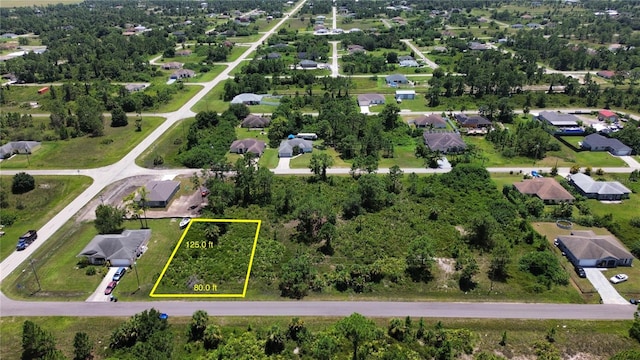 1150 Cellini St E, Lehigh Acres FL, 33974 land for sale