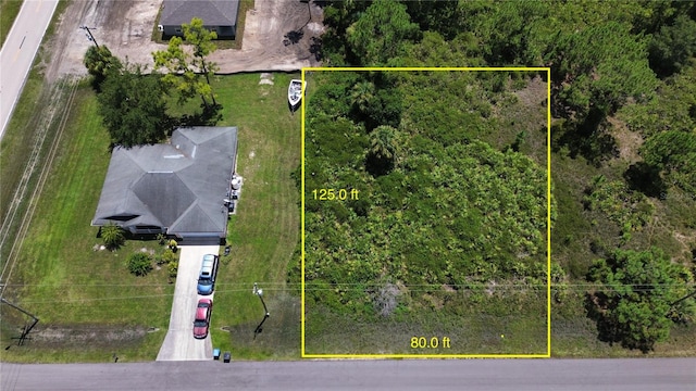 Listing photo 2 for 1150 Cellini St E, Lehigh Acres FL 33974