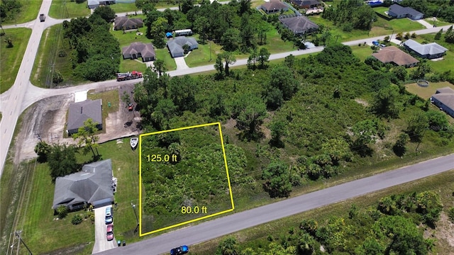 Listing photo 3 for 1150 Cellini St E, Lehigh Acres FL 33974