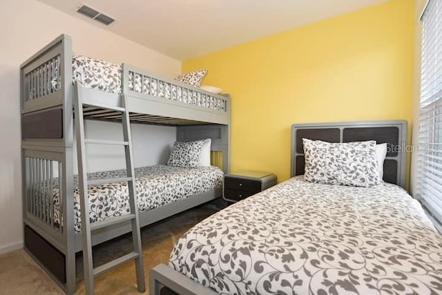 401 Cabello Dr, Davenport, FL 33837 - bedroom with carpet floors