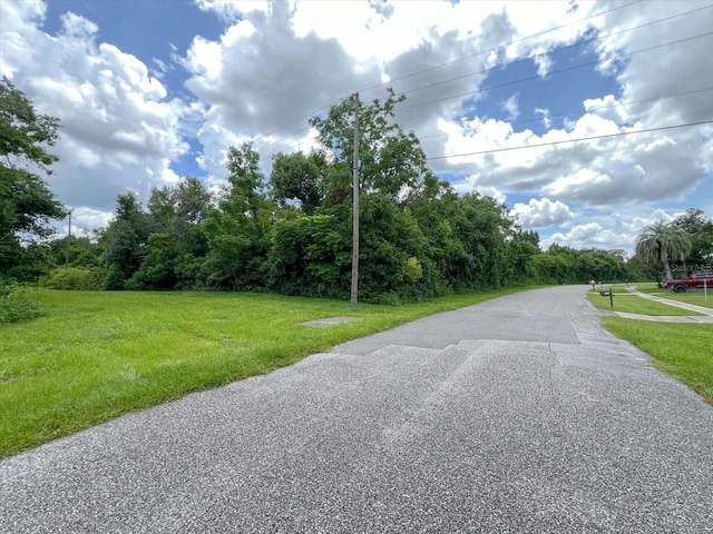 1547 Zinnia Dr, Deltona FL, 32725 land for sale