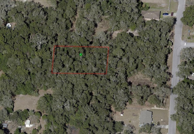 E Berlin St, De Leon Springs FL, 32130 land for sale