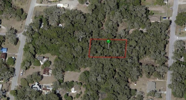 Listing photo 3 for E Berlin St, De Leon Springs FL 32130