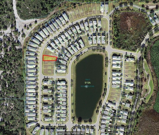 Fairview Cir, Kissimmee FL, 34747 land for sale