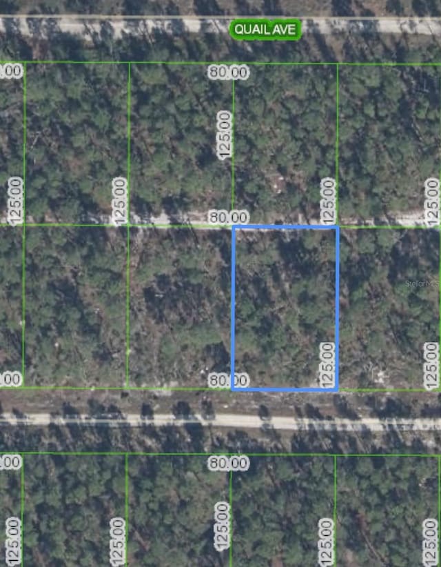 460 Hummingbird Ave, Sebring FL, 33872 land for sale