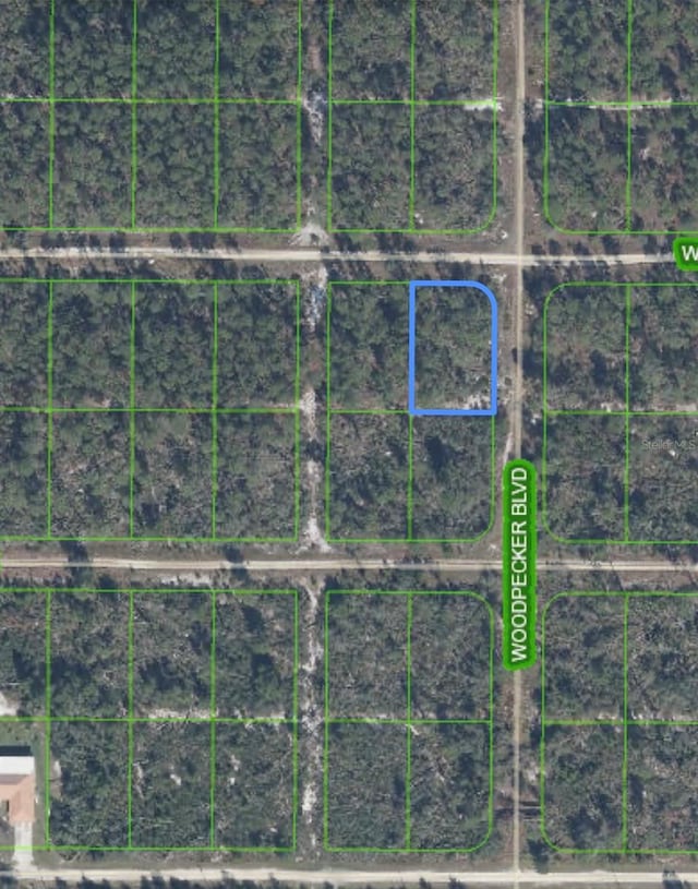 Listing photo 2 for 501 Wayside Ave, Sebring FL 33872