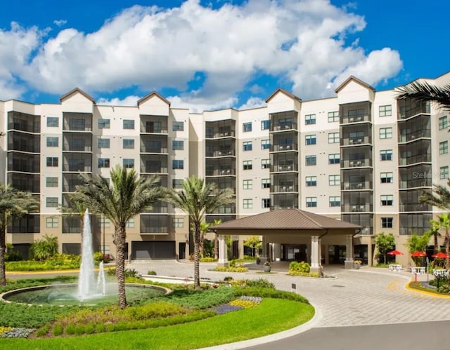 14501 Grove Resort Ave Unit 3329, Winter Garden, FL 34787 - view of property
