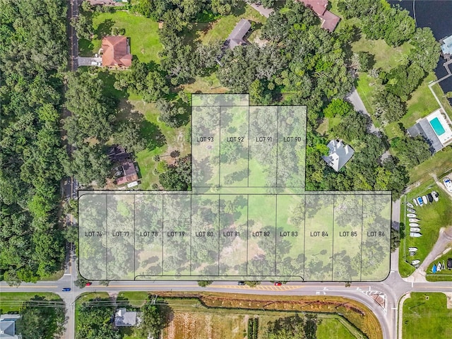 Celery Ave, Sanford FL, 32771 land for sale