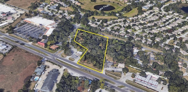 1433 W Orange Blossom Trl, Apopka FL, 32712 land for sale