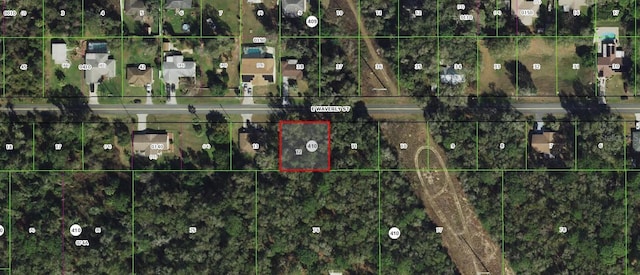 Listing photo 2 for 6066 E Waverly St, Inverness FL 34452