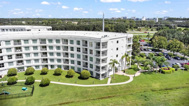 225 Celebration Pl Unit 427, Celebration, FL 34747 - view of apartment building / complex