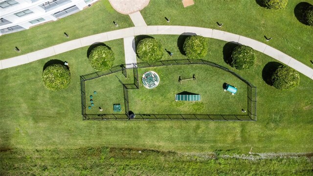 225 Celebration Pl Unit 427, Celebration, FL 34747 - bird's eye view