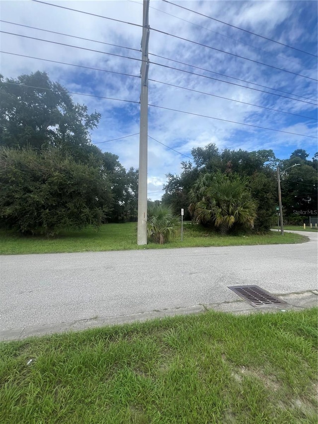 Listing photo 2 for Oak St, Daytona Beach FL 32114