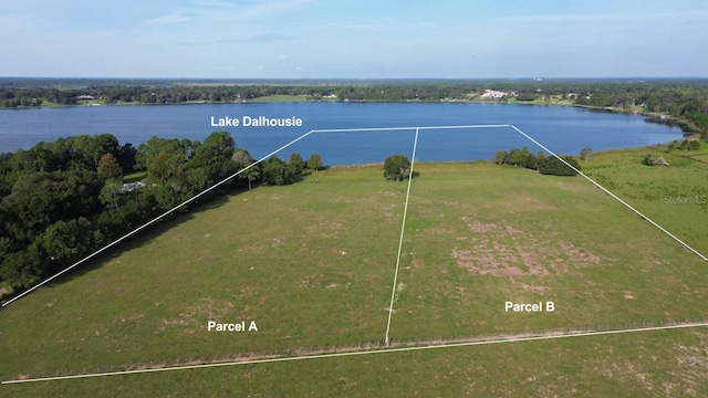 Listing photo 3 for LotB Burhans Road, Eustis FL 32736