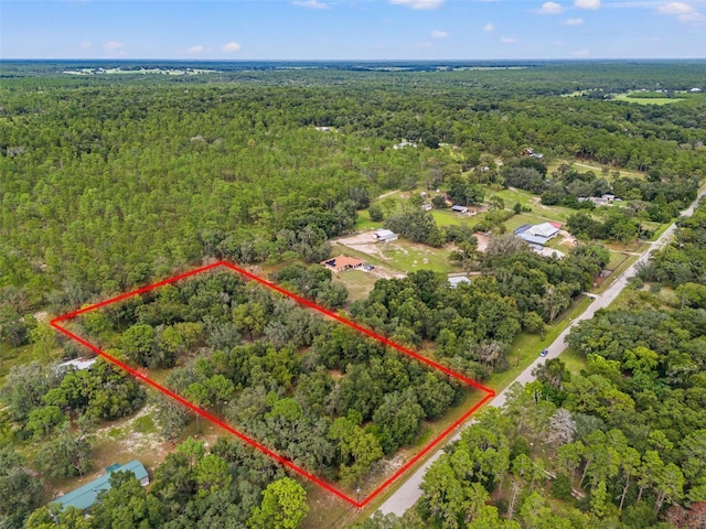 Evaline St, Brooksville FL, 34601 land for sale